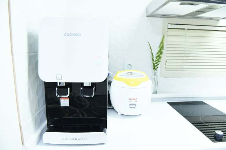 Hostal Jw Stay In Hongdae