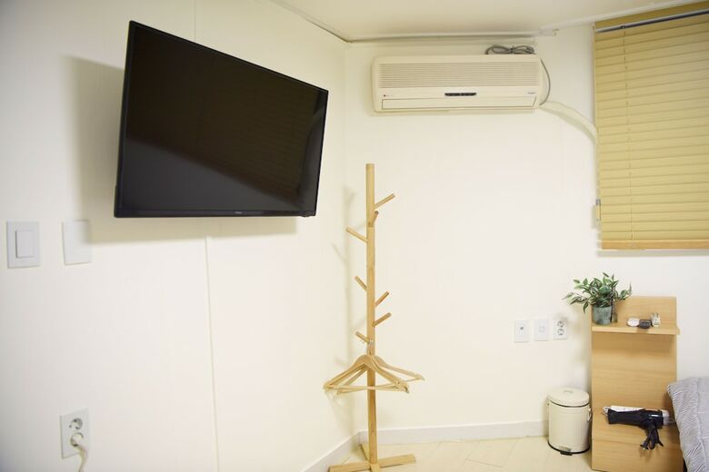 Hostal Jw Stay In Hongdae
