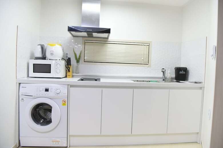 Hostal Jw Stay In Hongdae