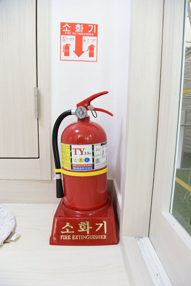 Hostal Jw Stay In Hongdae