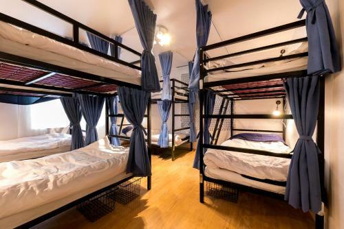 Albergue Brownie Guesthouse