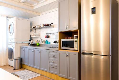 Albergue Brownie Guesthouse