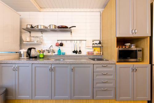 Albergue Brownie Guesthouse