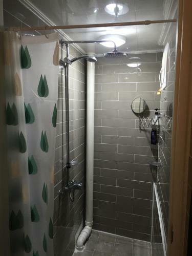 Albergue Brownie Guesthouse