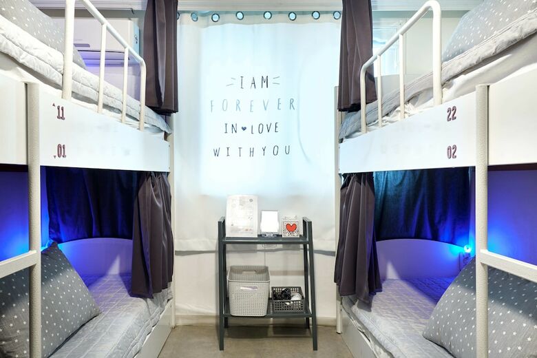 Hostal Jun Guesthouse