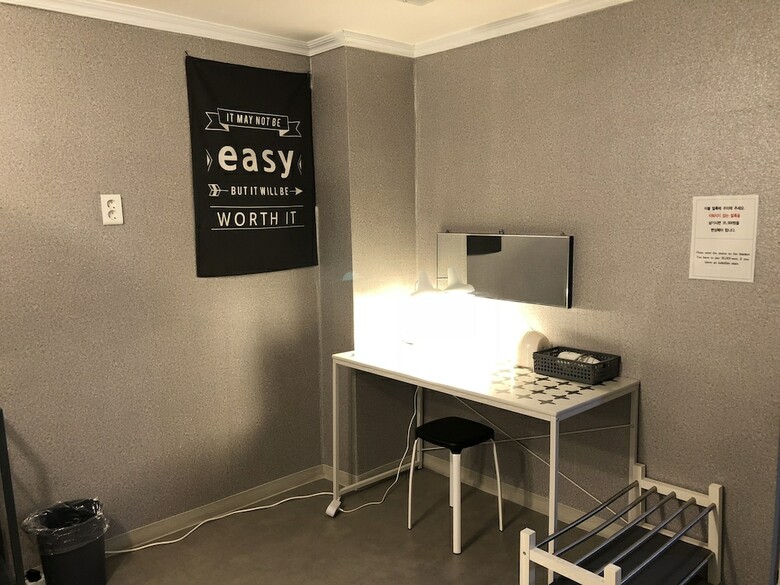 Hostal Jun Guesthouse