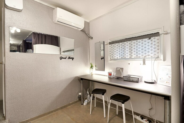 Hostal Jun Guesthouse