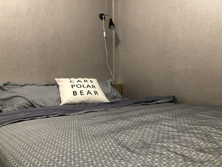 Hostal Jun Guesthouse