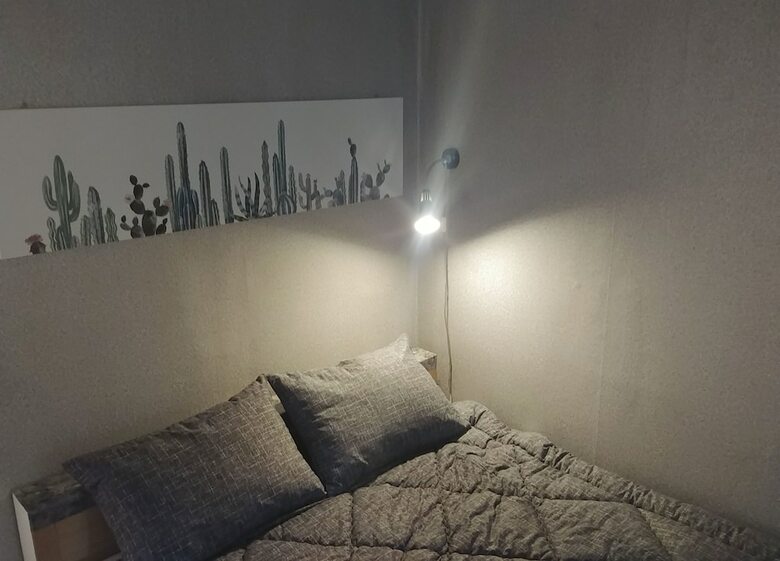 Hostal Jun Guesthouse