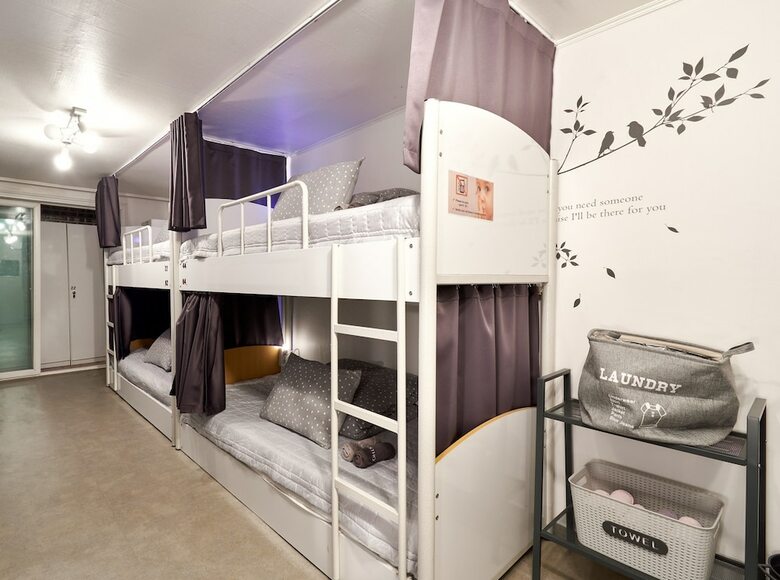 Hostal Jun Guesthouse