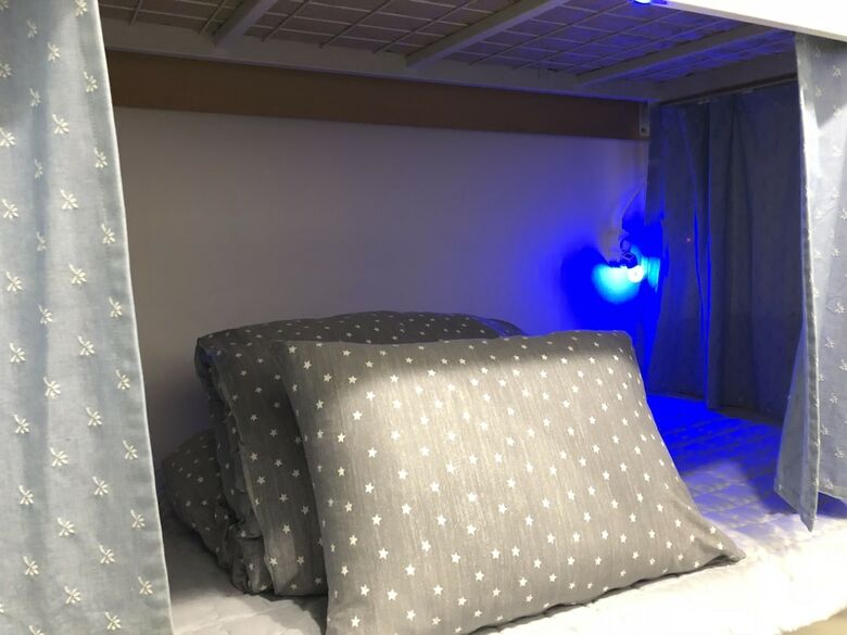Hostal Jun Guesthouse