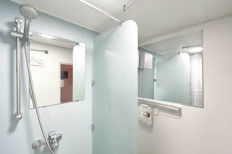 Hostal Jun Guesthouse