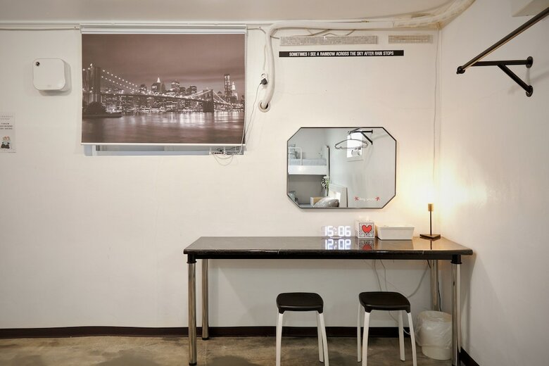 Hostal Jun Guesthouse