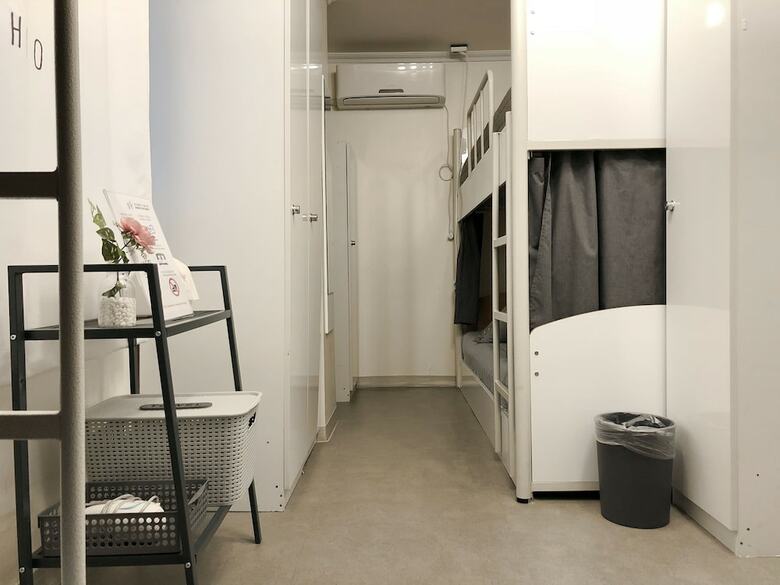 Hostal Jun Guesthouse