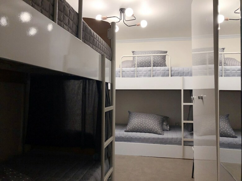 Hostal Jun Guesthouse