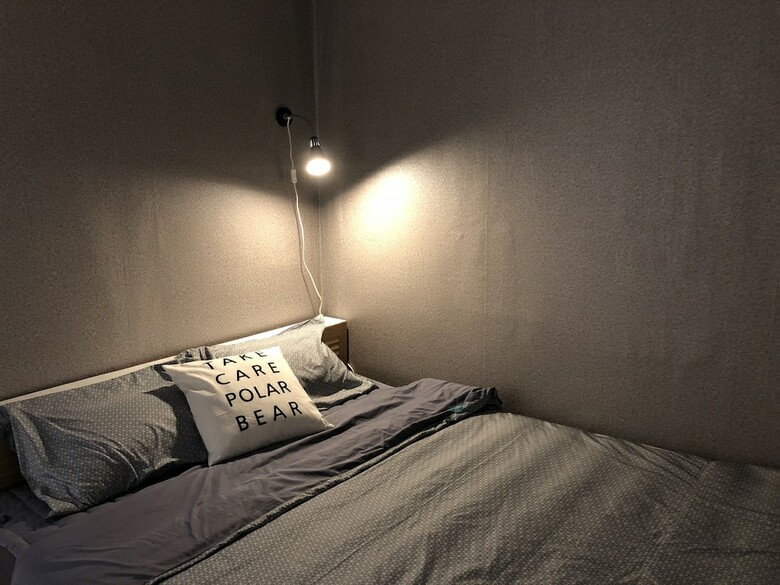 Hostal Jun Guesthouse