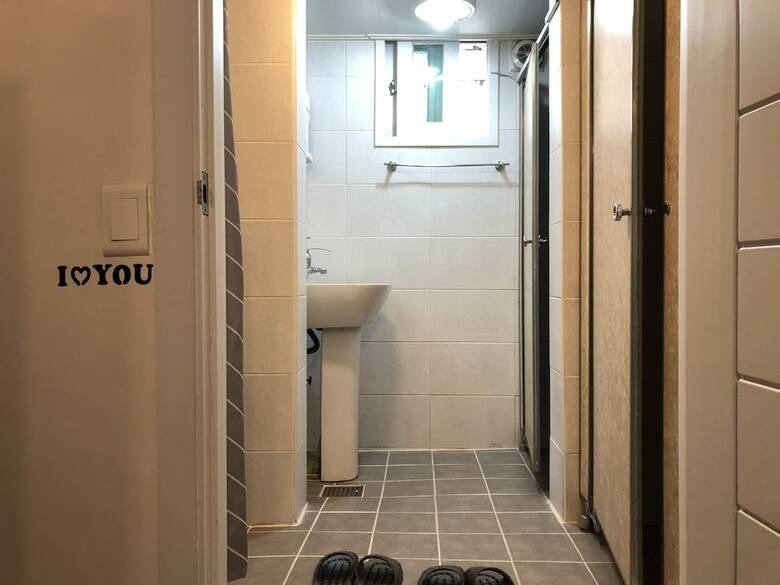 Hostal Jun Guesthouse