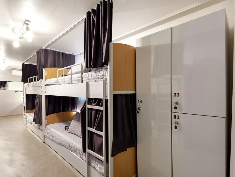 Hostal Jun Guesthouse
