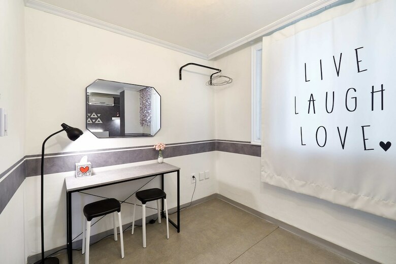 Hostal Jun Guesthouse