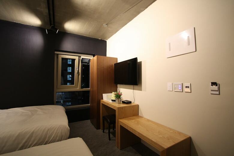 Nabi Hostel