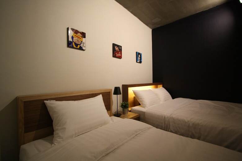 Nabi Hostel