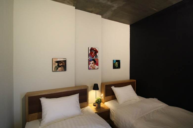 Nabi Hostel