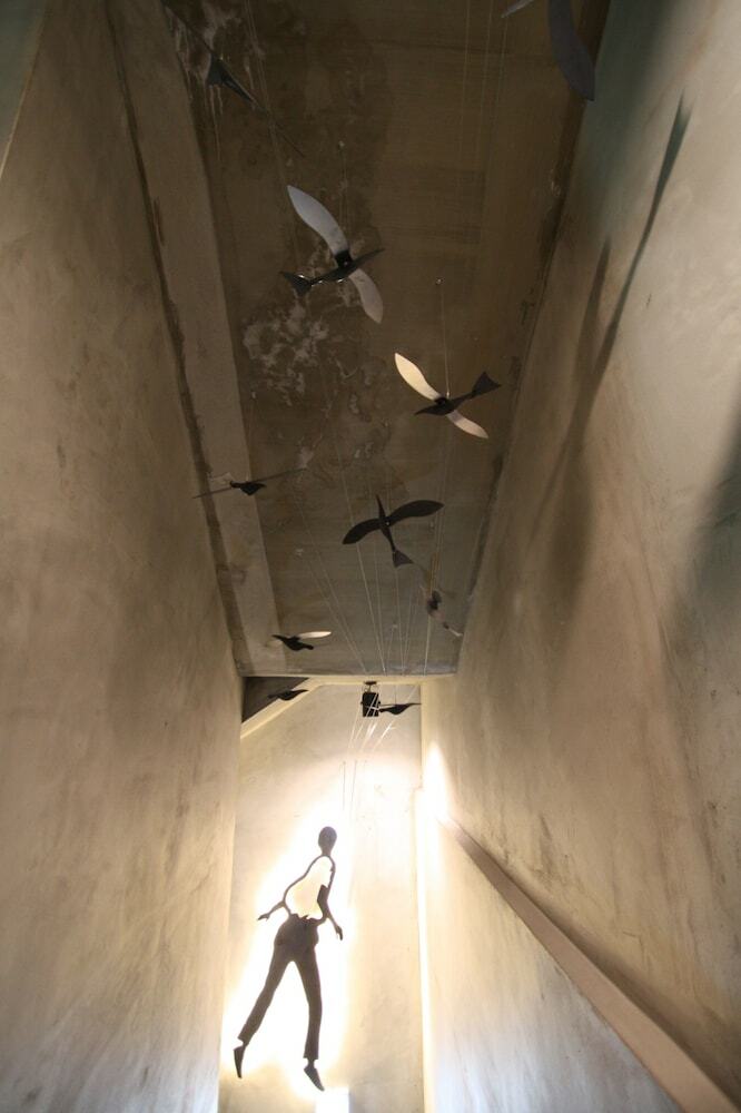 Nabi Hostel