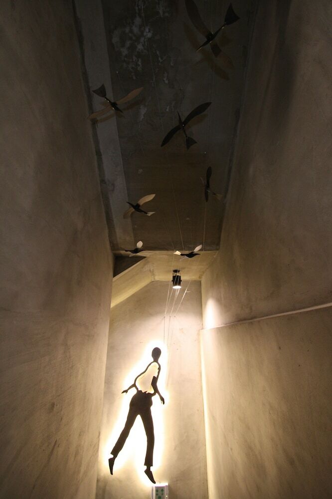 Nabi Hostel