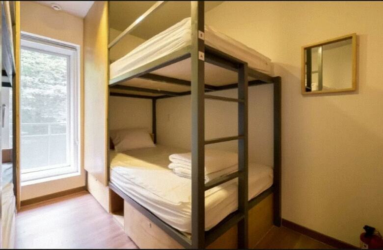 Hostal Easytrip Guesthouse