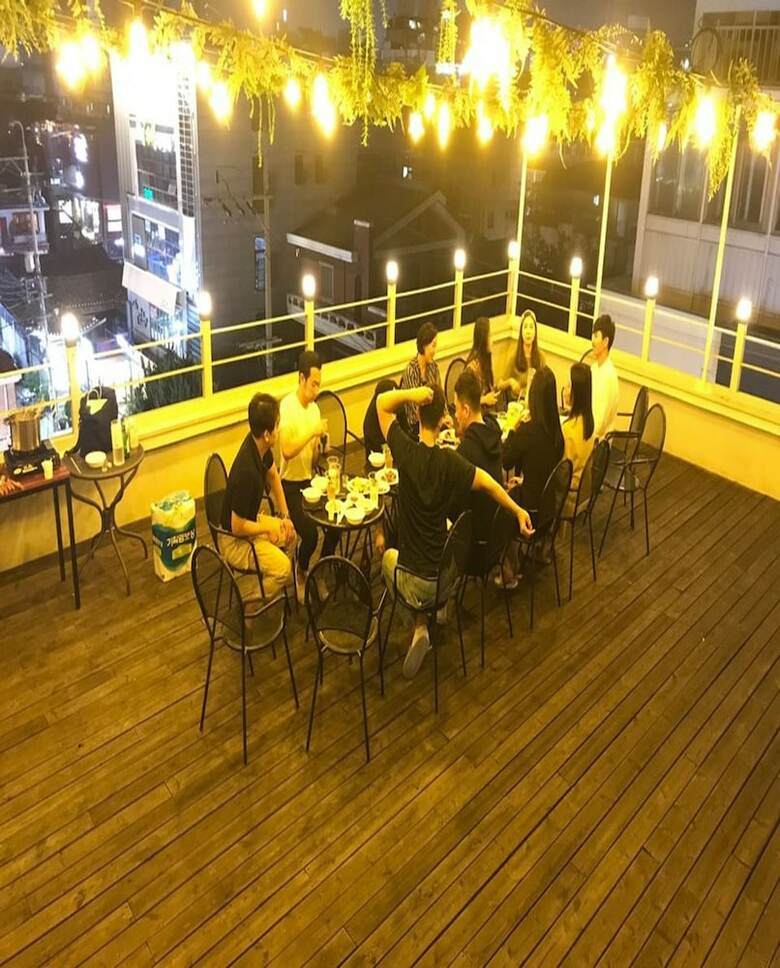 Hostal Easytrip Guesthouse