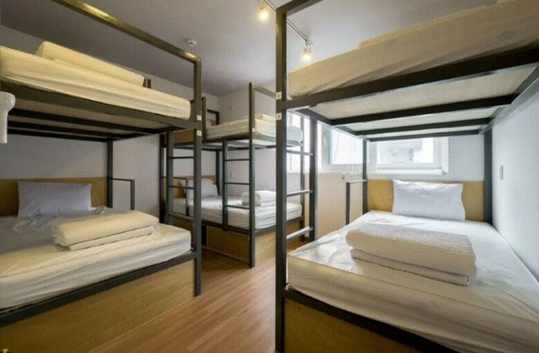 Hostal Easytrip Guesthouse
