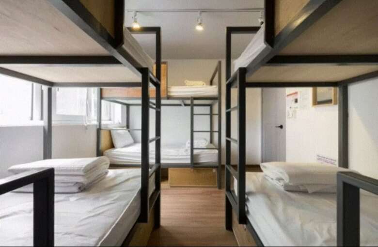 Hostal Easytrip Guesthouse