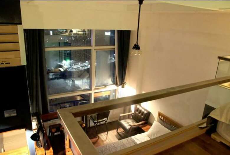Apartamento Seoul Station Joey House