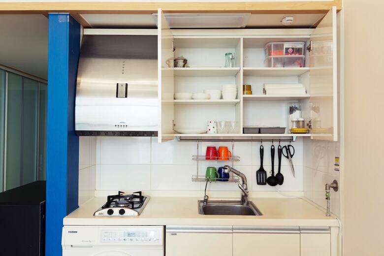 Apartamento 202 House Seoul Station