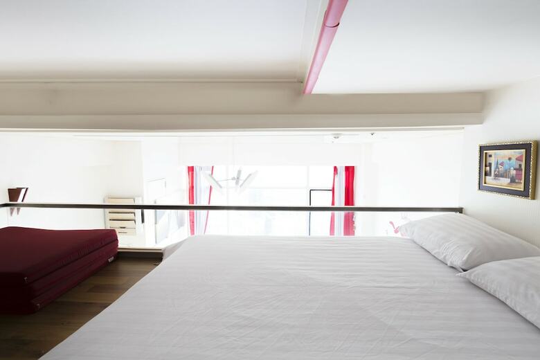 Apartamento 202 House Seoul Station