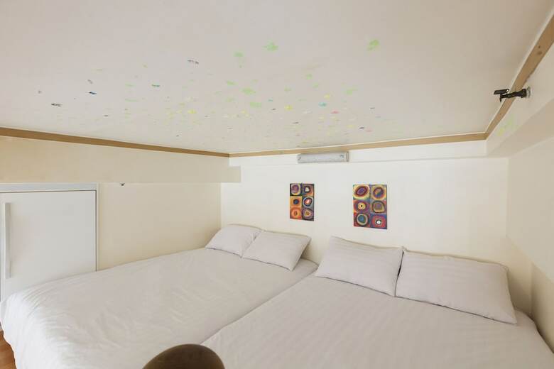 Apartamento 202 House Seoul Station