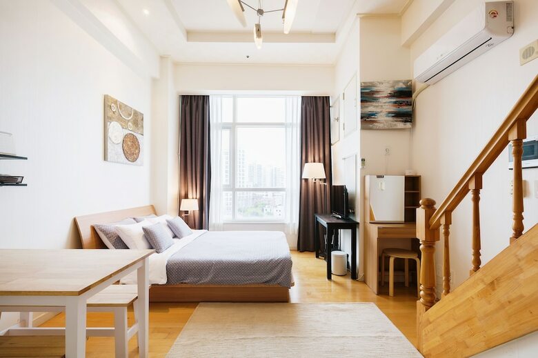Apartamento 202 House Seoul Station
