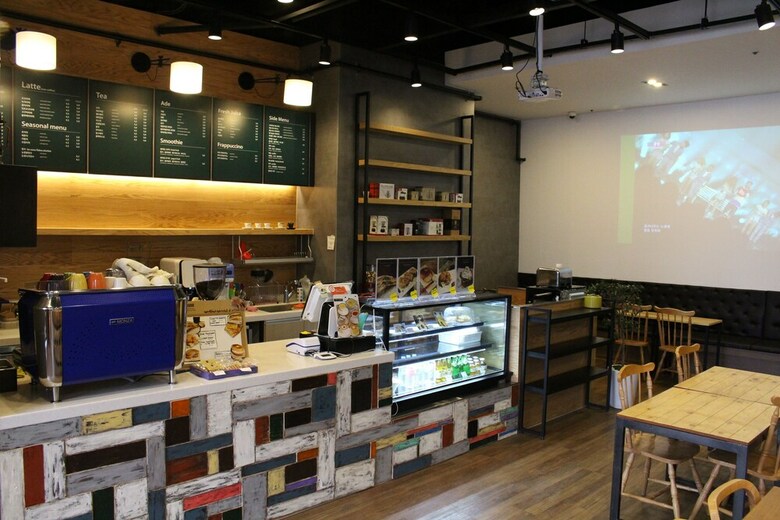 Apartamento 202 House Seoul Station