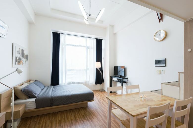 Apartamento 202 House Seoul Station