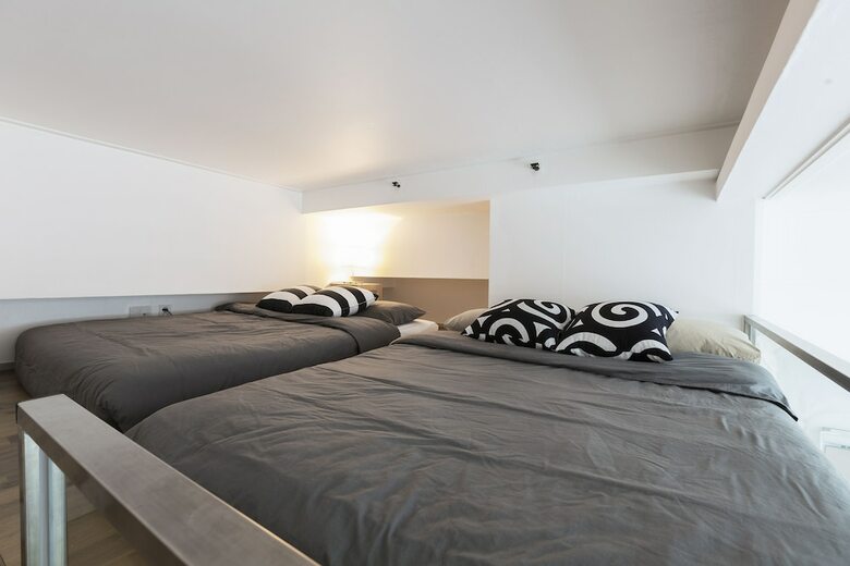 Apartamento 202 House Seoul Station