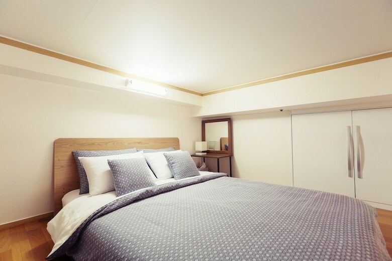 Apartamento 202 House Seoul Station