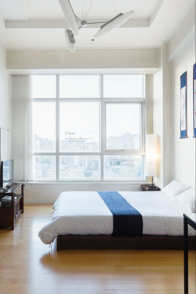 Apartamento 202 House Seoul Station