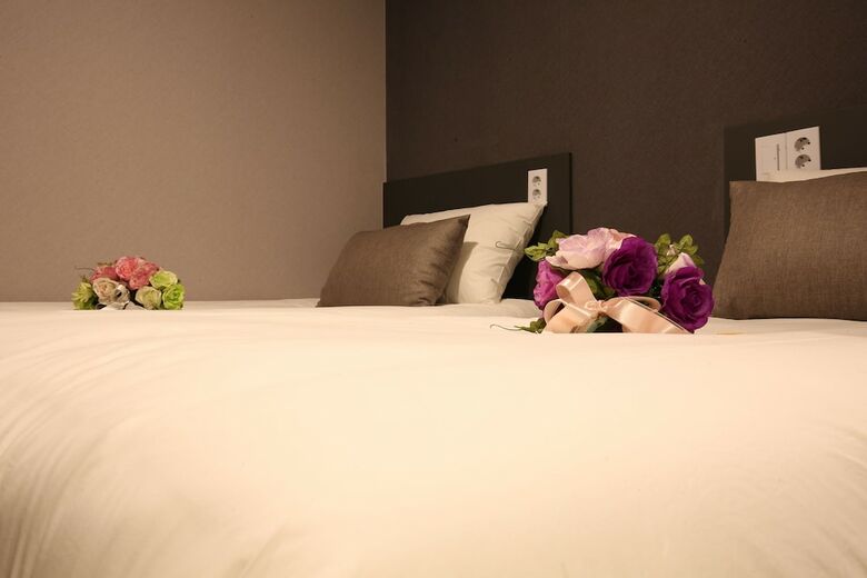 Albergue Philstay Myeongdong