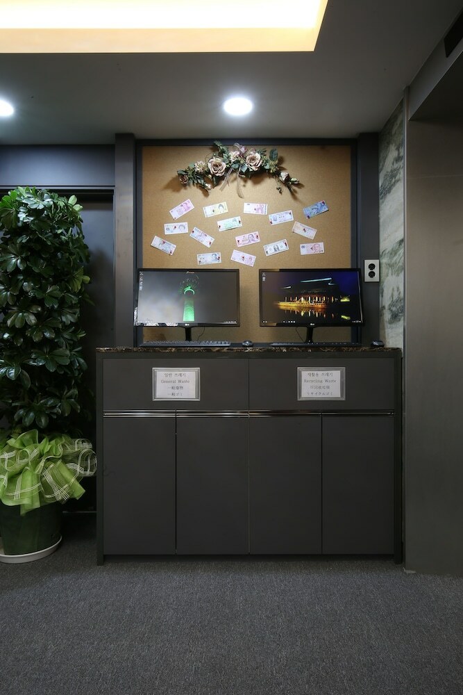Albergue Philstay Myeongdong