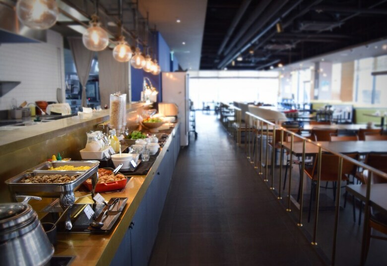 Hotel28 Myeongdong