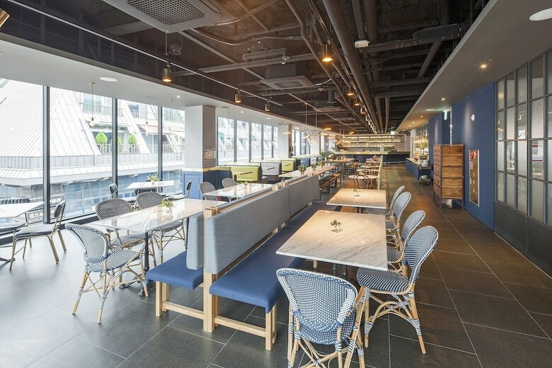 Hotel28 Myeongdong