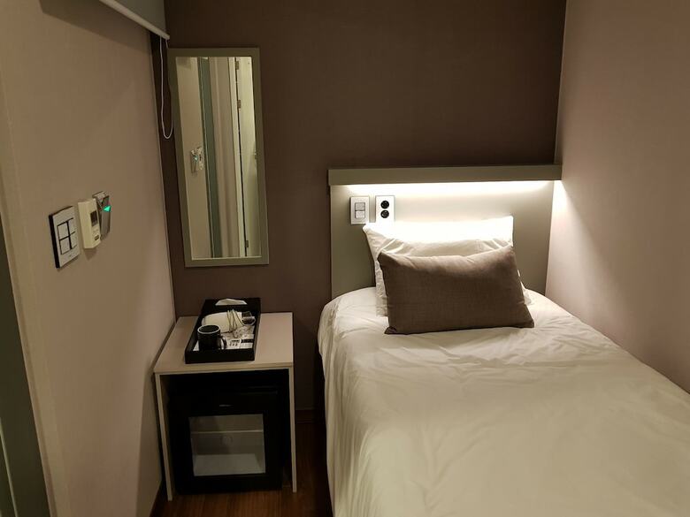 Hostal Philstay Myeongdong Station