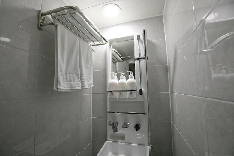 Hostal Philstay Myeongdong Station