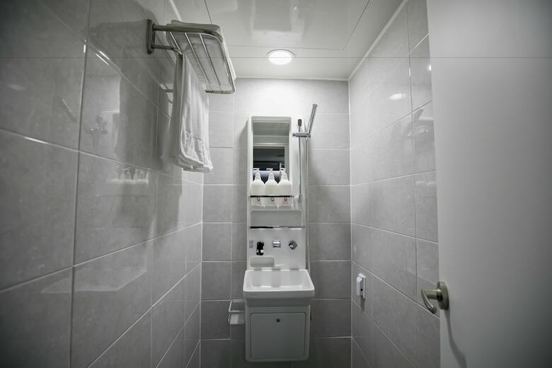 Hostal Philstay Myeongdong Station