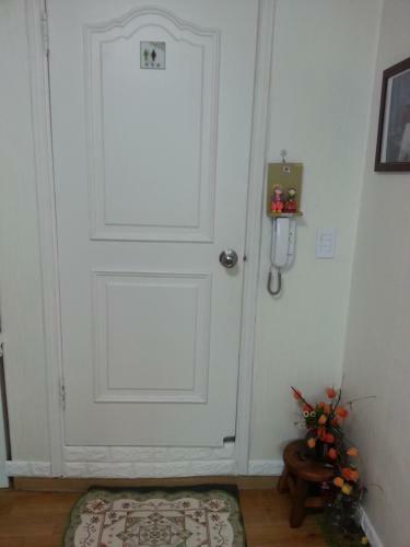 Homestay Eve